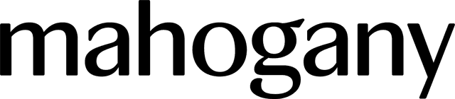 Mahogany Logo