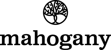 Mahogany Logo